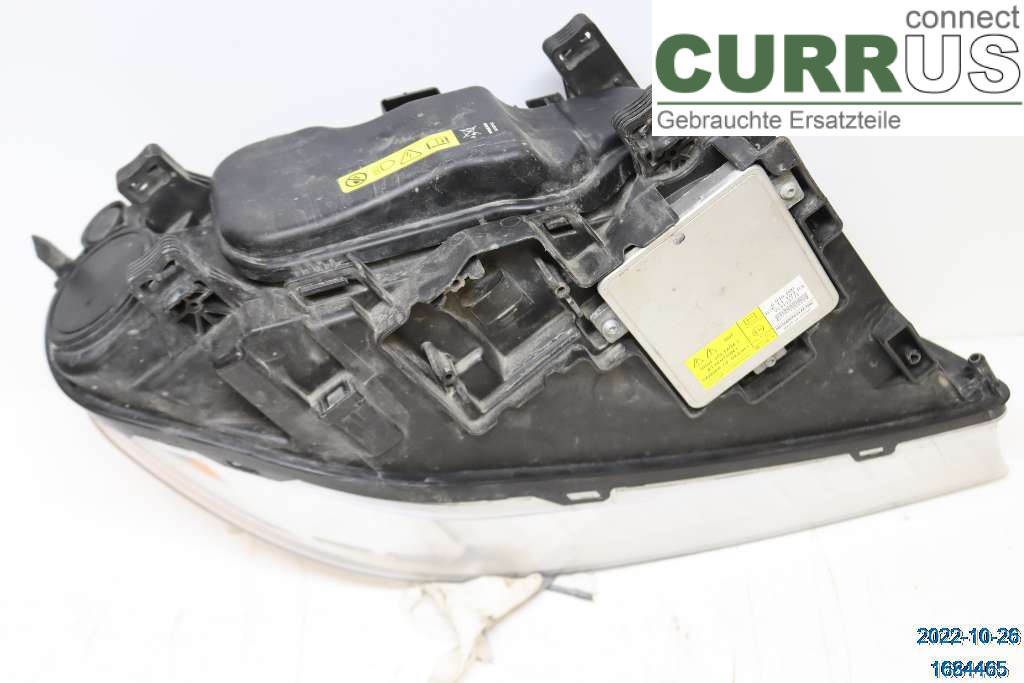 VOLVO V70      08-13 Boîte manuelle 4 vitesses 31214415 2,4D