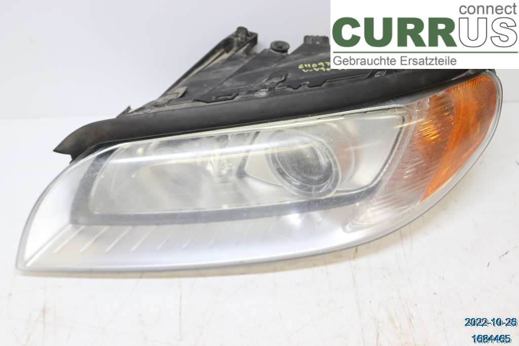 VOLVO V70      08-13 Boîte manuelle 4 vitesses 31214415 2,4D