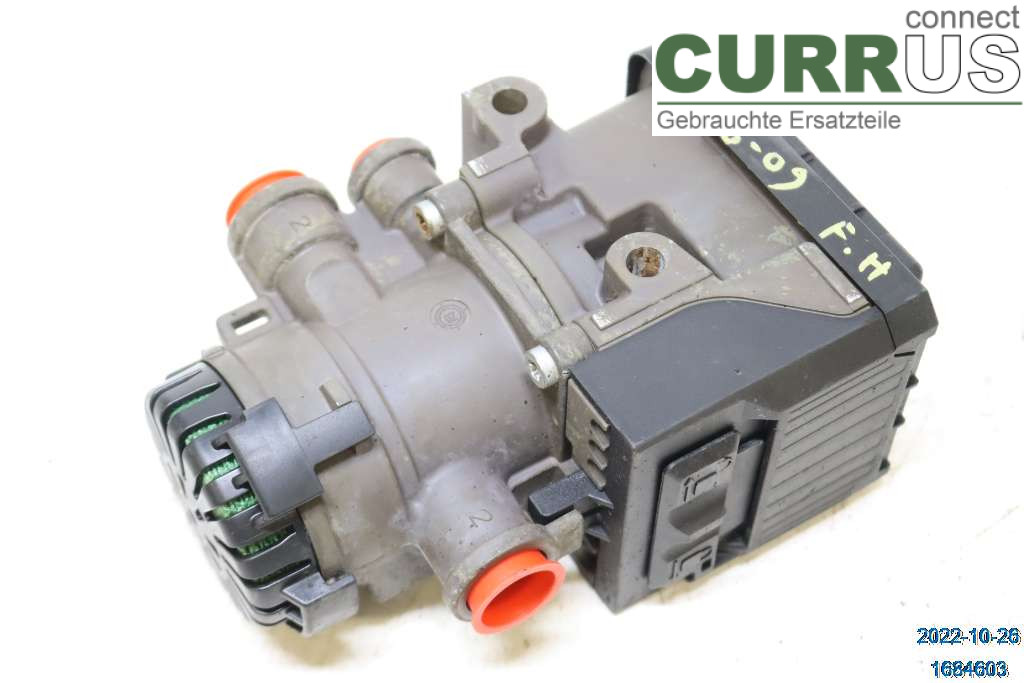Volvo Fm AC control unit 21122034 D13A440