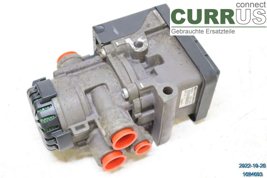 Volvo Fm AC control unit 21122034 D13A440