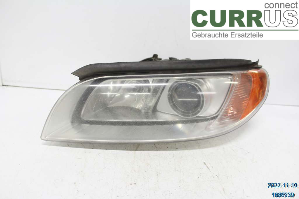 VOLVO V70      08-13 Manual gearbox (4-speed) 31214415 D5 2.4