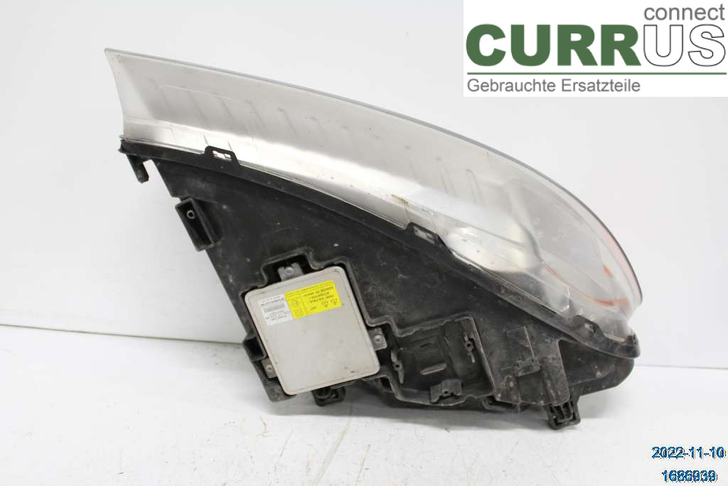 VOLVO V70      08-13 Manual gearbox (4-speed) 31214415 D5 2.4