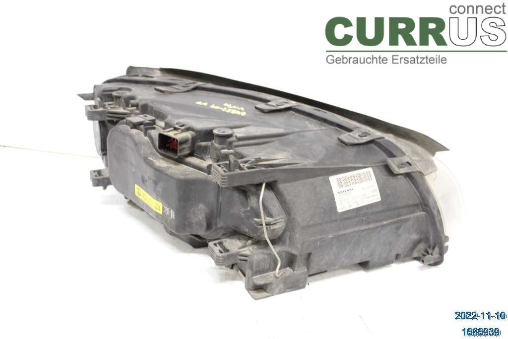 VOLVO V70      08-13 Manual gearbox (4-speed) 31214415 D5 2.4