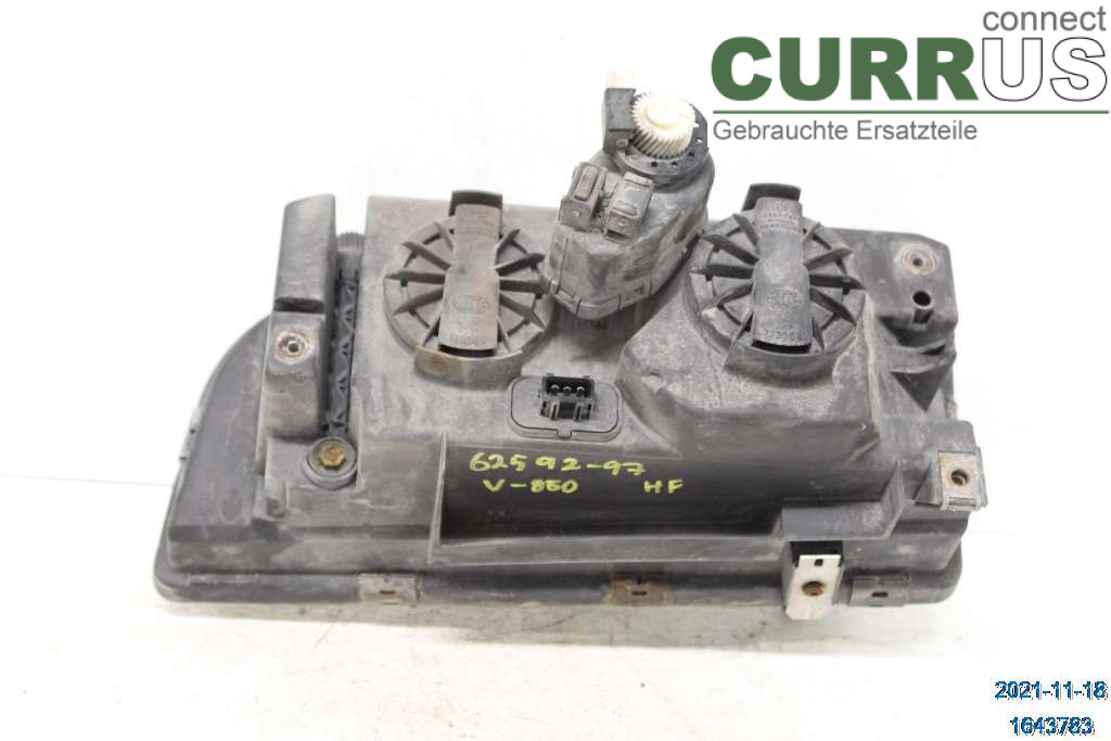 VOLVO 850      91-97 Manual gearbox (5-speed) 9159411 B5254S