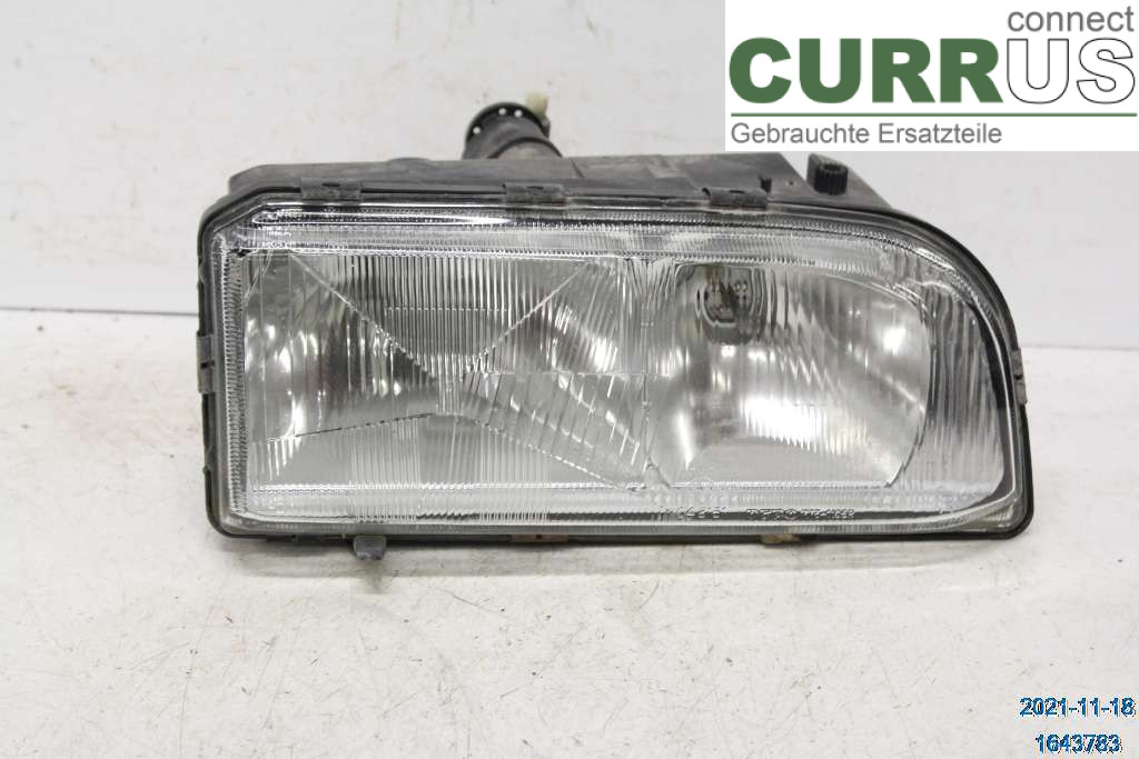 VOLVO 850      91-97 Manual gearbox (5-speed) 9159411 B5254S