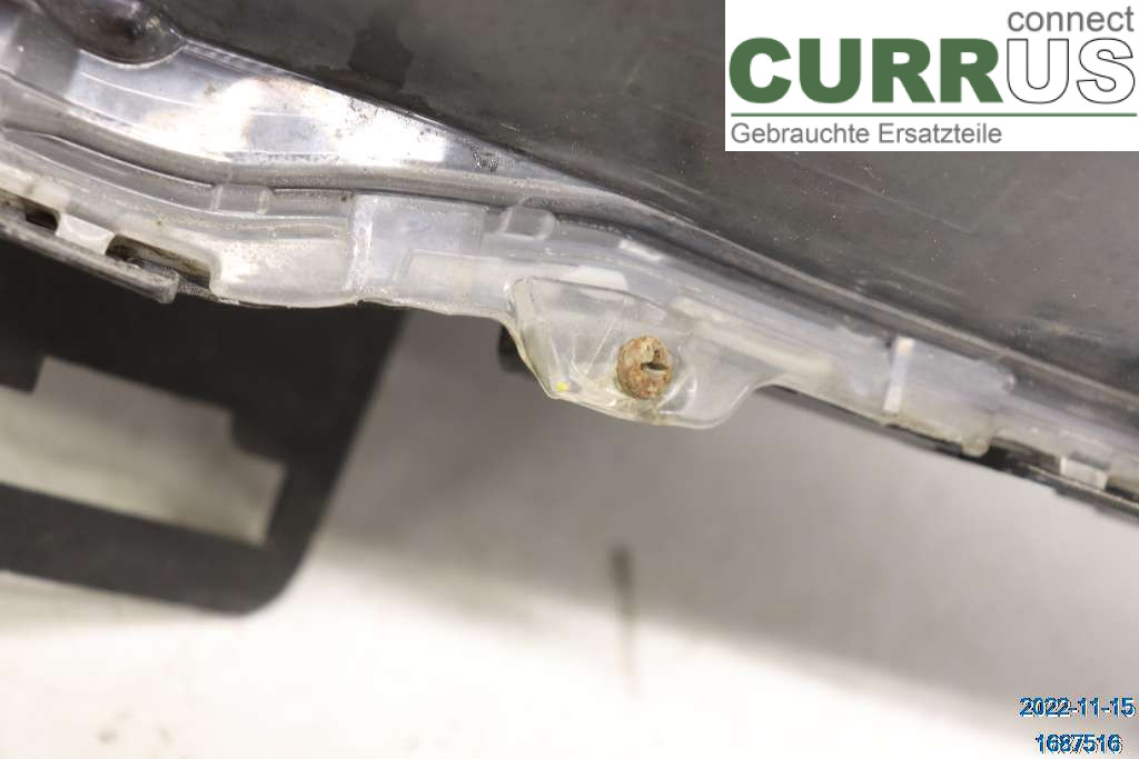 MITSUBISHI OUTLANDER 07-12 Manuel gearkasse 5-trins 8301B554 2,2 DI-D