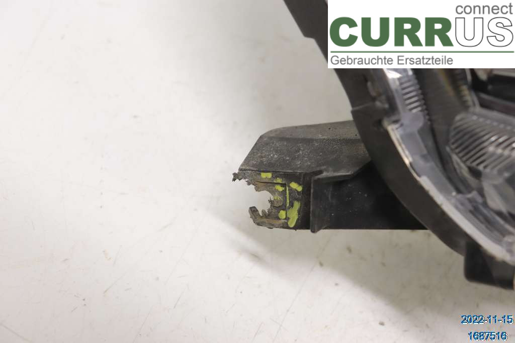 MITSUBISHI OUTLANDER 07-12 Manuel gearkasse 5-trins 8301B554 2,2 DI-D