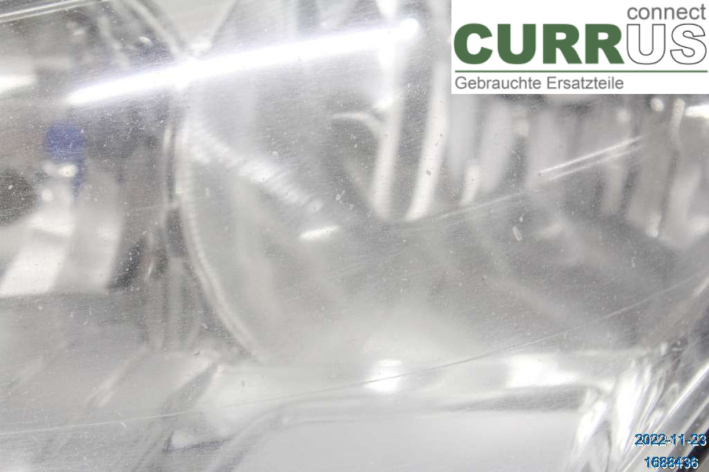 RENAULT MEGANE III 09-15 Manuel gearkasse 4-trins 260605985R 1.5 DCI