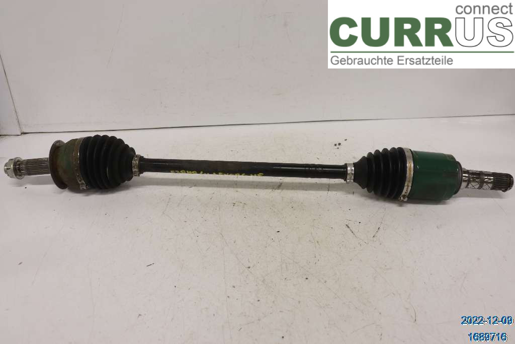 SUBARU LEVORG 14-20 Transmissionsdele 28321VA010 1,6