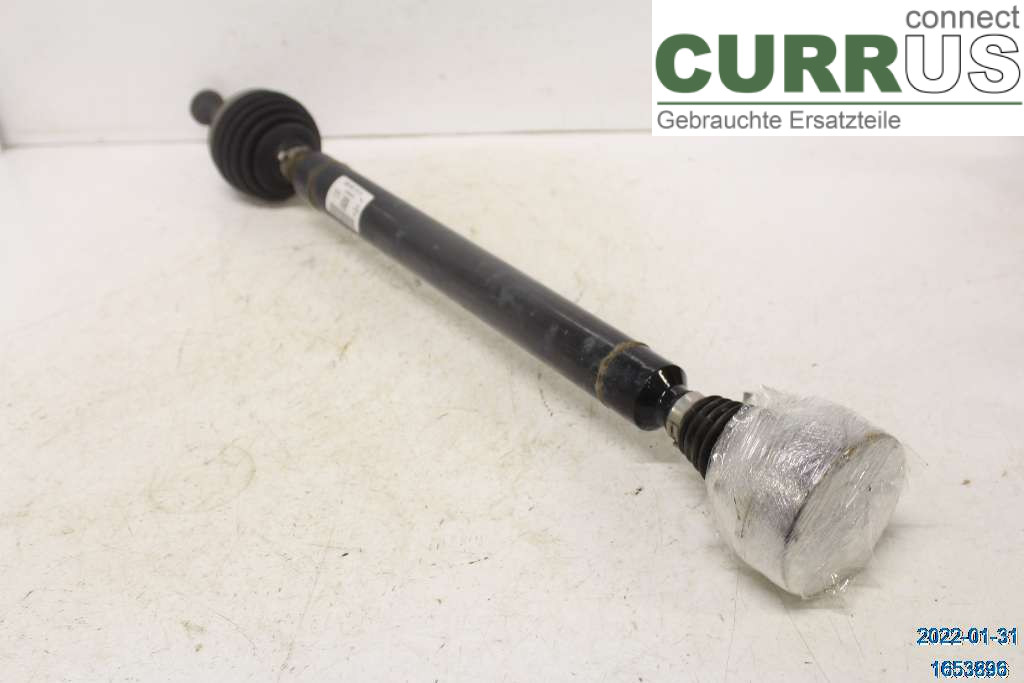 SKODA OCTAVIA  13-20 Pièces de transmission 5Q0407272FF 1,4 TSI