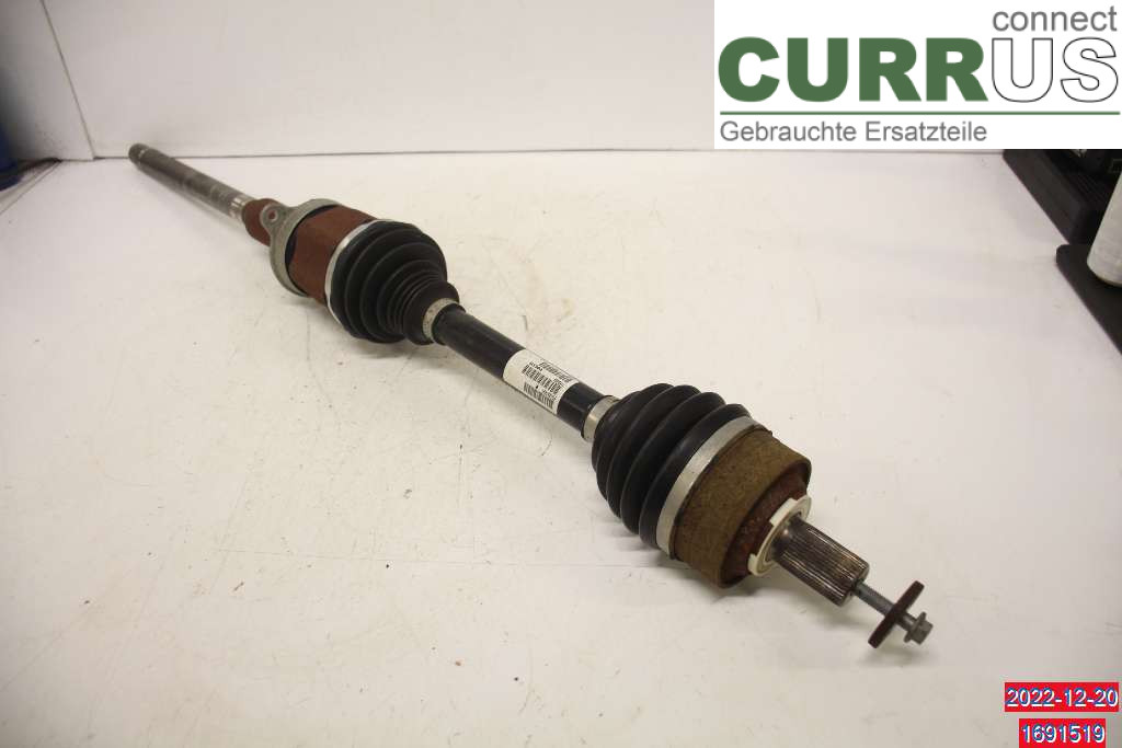 VOLVO V90 CROSS COUNTRY 17- Transmission parts 36003640 D4 2,0 D4204T14
