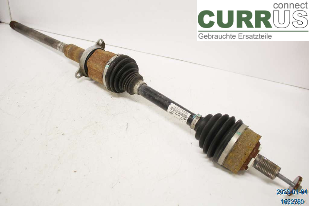 VOLVO V60 CROSS COUNTRY 19- Transmission parts 36003640 D4 2.0
