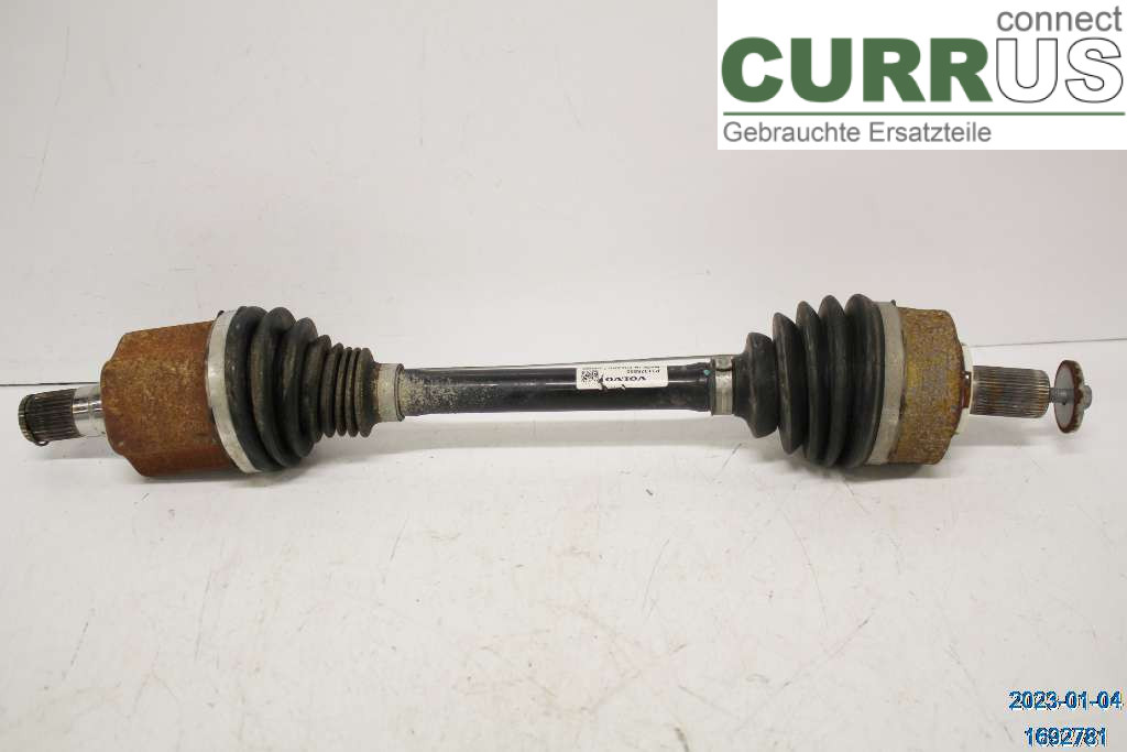 VOLVO V60 CROSS COUNTRY 19- Essieu avant (4x4) 36003638 D4 2.0