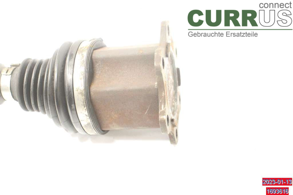 VW PASSAT  11-14 Getriebeteile 1K0407452TX 2.0 TDI