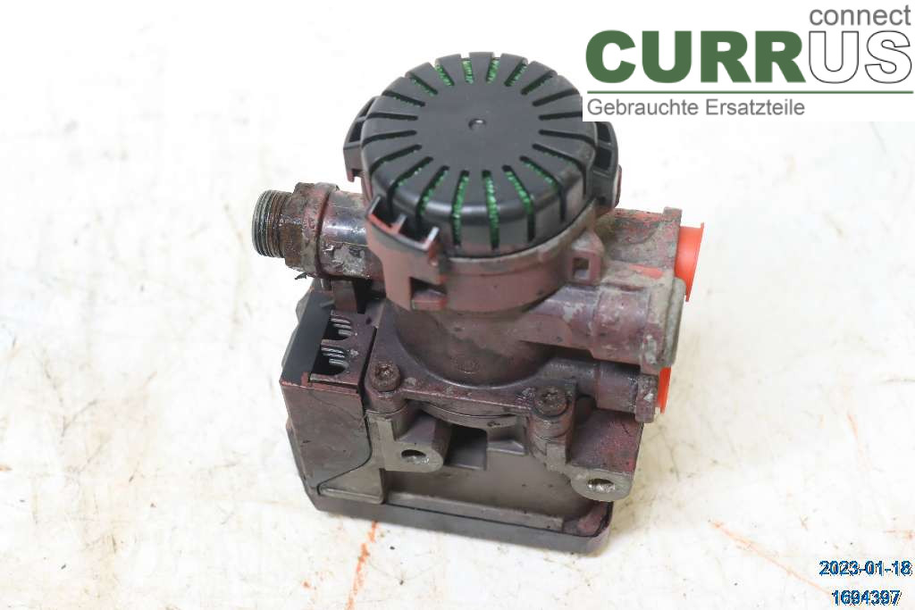 Man TGA AC control unit 81.52106-6049 D2676 LF01