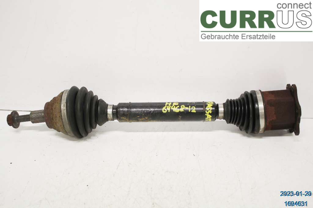 VW PASSAT  11-14 Getriebeteile 3C0407452TX 2.0 TDI