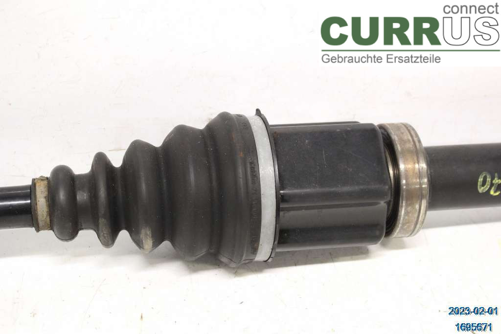 VOLVO V70      00-04 Transmission parts 36000531 2.4T