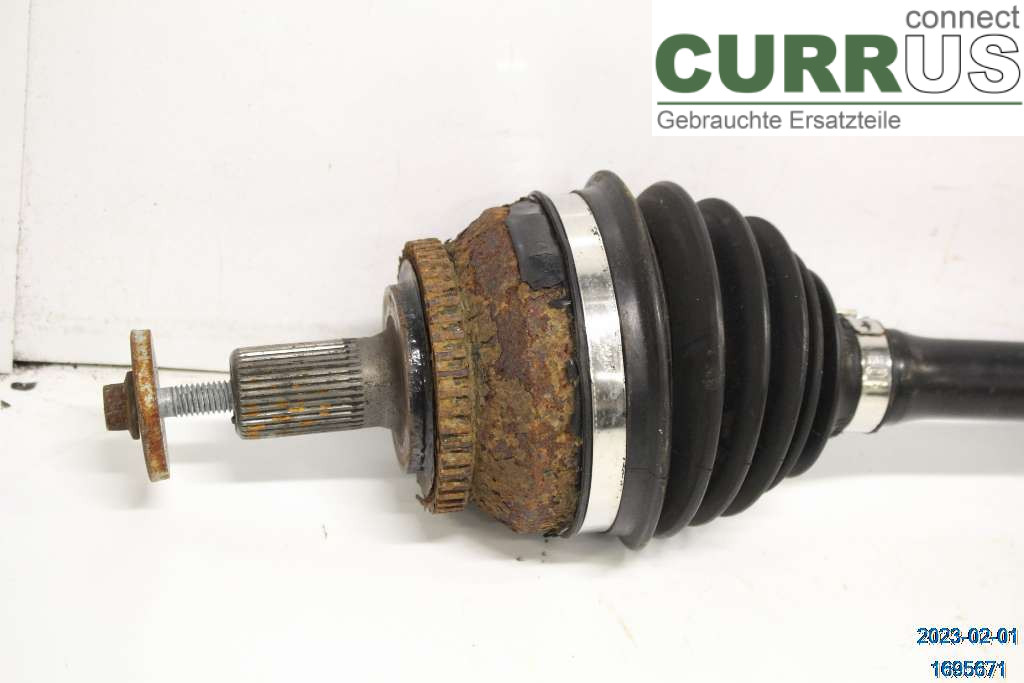 VOLVO V70      00-04 Transmission parts 36000531 2.4T