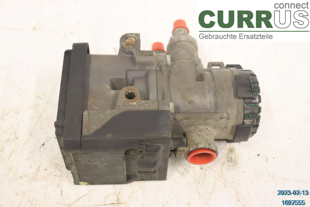 Volvo FL6 AC control unit 21122034 D7F240