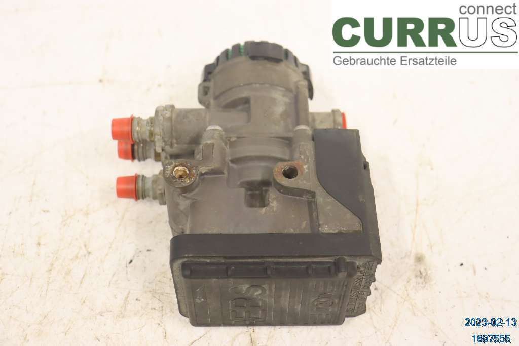 Volvo FL6 AC control unit 21122034 D7F240