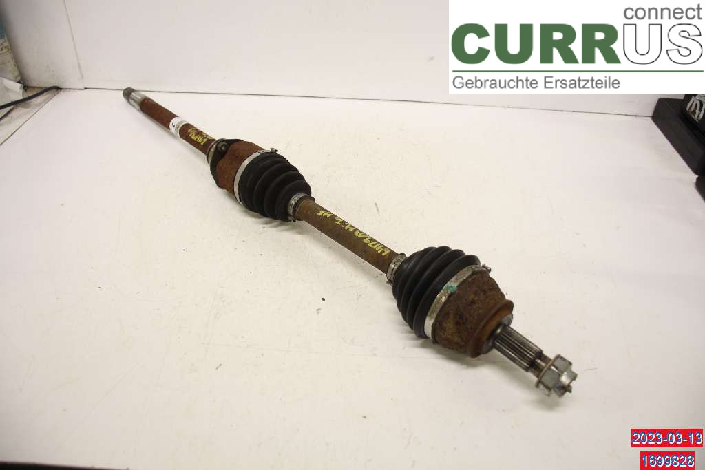 ALFA Mi.To  09-17 Transmission parts 55207526 1.4 MultiAir