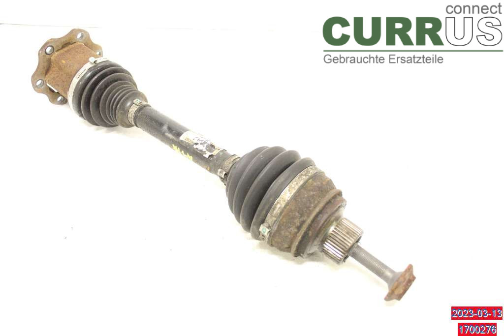 AUDI A4  12-15 Getriebeteile 8K0407451LX 3,0 TDI  CDUC