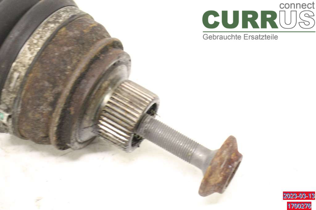 AUDI A4  12-15 Getriebeteile 8K0407451LX 3,0 TDI  CDUC
