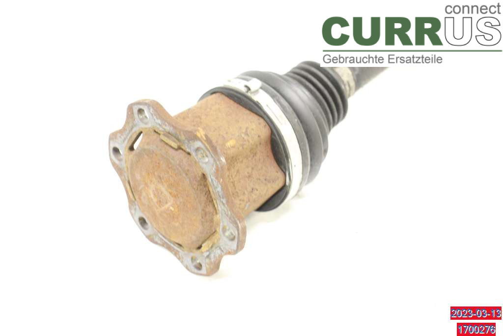 AUDI A4  12-15 Getriebeteile 8K0407451LX 3,0 TDI  CDUC