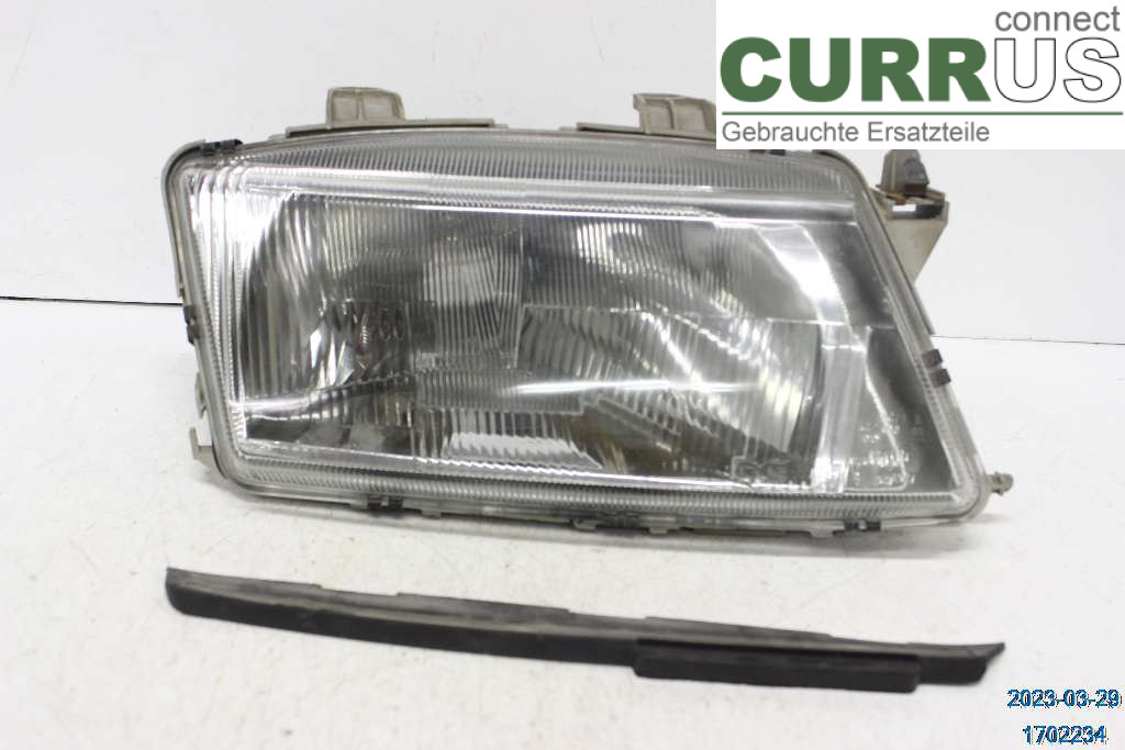 SAAB 9-3 VER 1  98-03 Manual gearbox (5-speed) 5141726 B205E