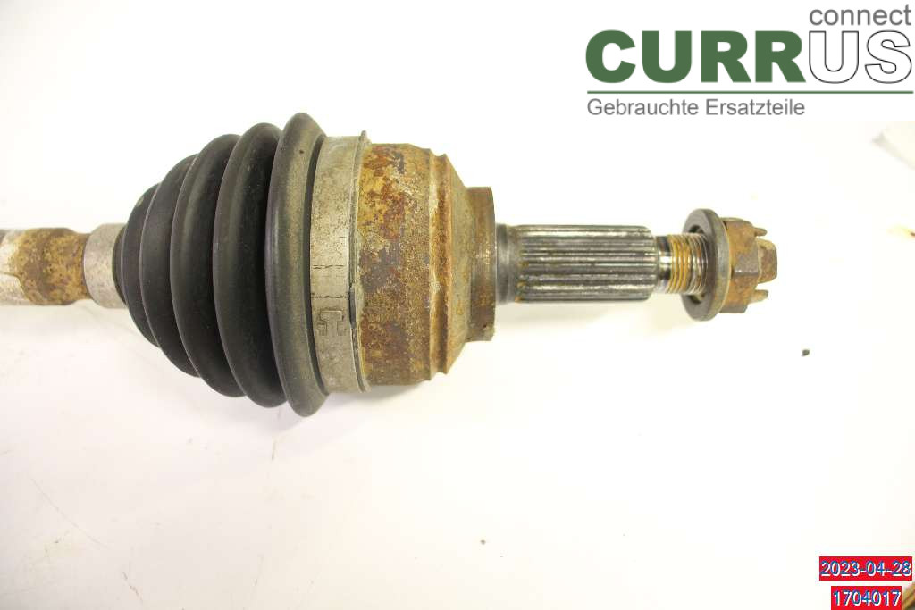 RENAULT CAPTUR 13-19 Transmission parts 391005338R 0.9 TCE