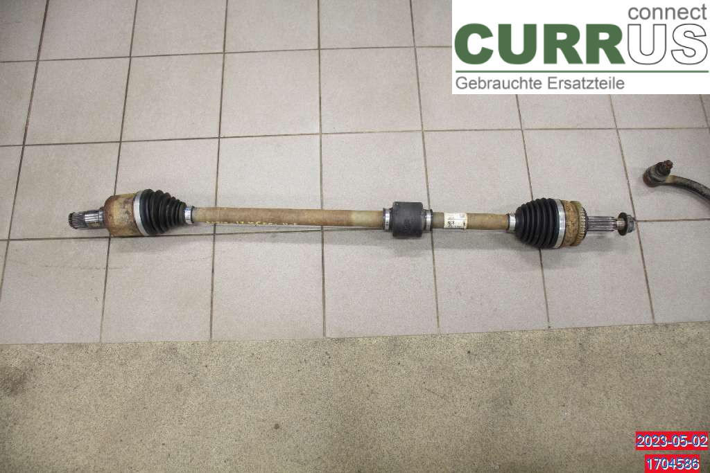 KIA CEED  12-18 Transmission parts 49501A6900 SW 1,6 CRDI
