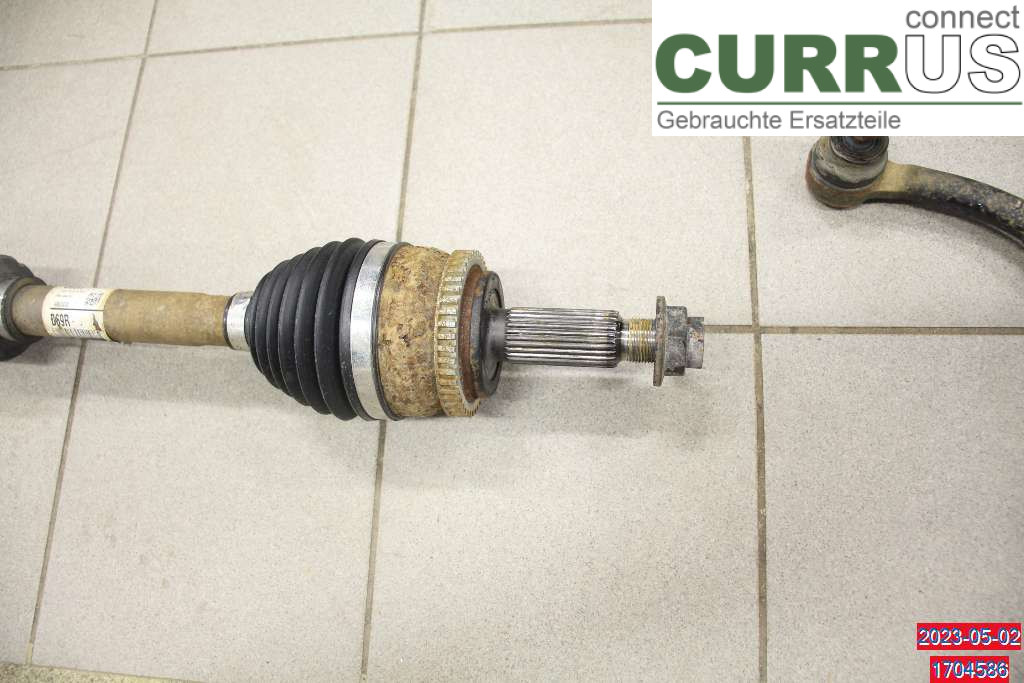 KIA CEED  12-18 Transmission parts 49501A6900 SW 1,6 CRDI