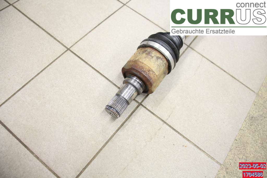 KIA CEED  12-18 Transmission parts 49501A6900 SW 1,6 CRDI