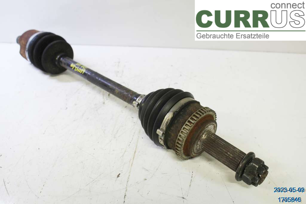 HYUNDAI i30   07-12 Forakselsamling - 4WD 495012L010 G4FC