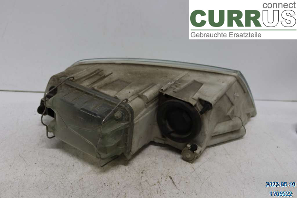 SKODA OCTAVIA    05-13 Manuel gearkasse 4-trins 1Z1941017P 1,9 TDI
