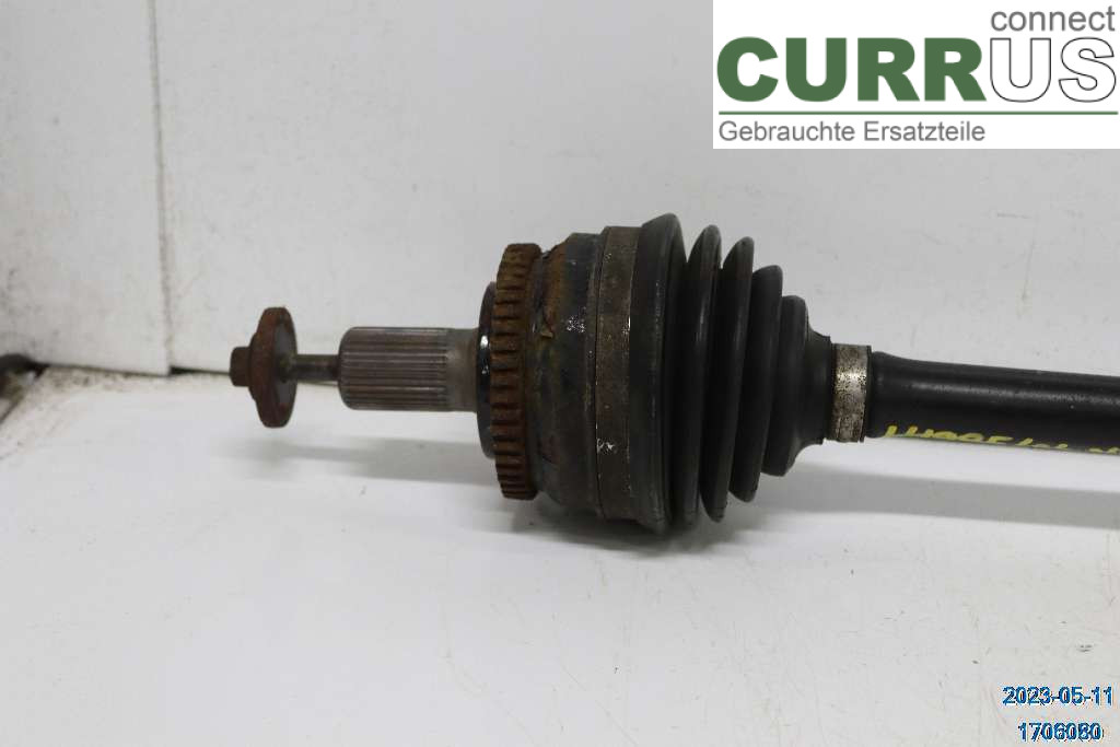 VOLVO V70      05-08 Transmission parts 8252052 B5244S