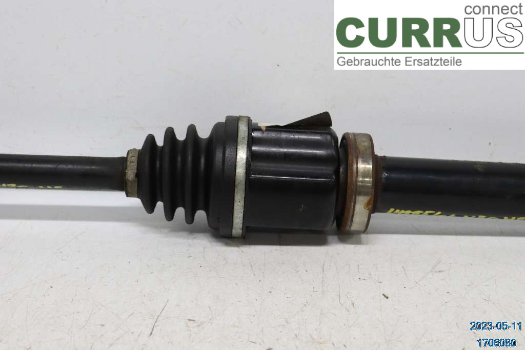 VOLVO V70      05-08 Transmission parts 8252052 B5244S