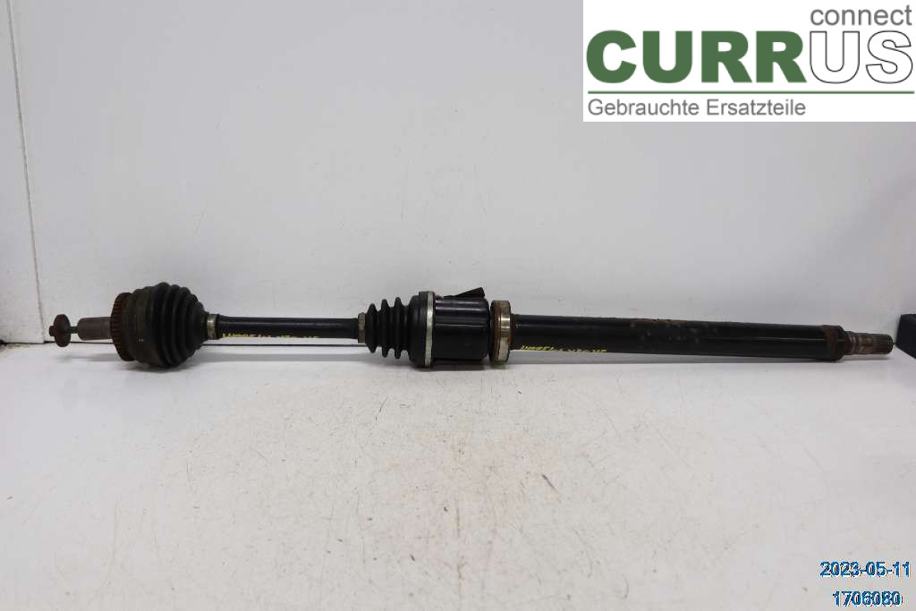 VOLVO V70      05-08 Transmission parts 8252052 B5244S