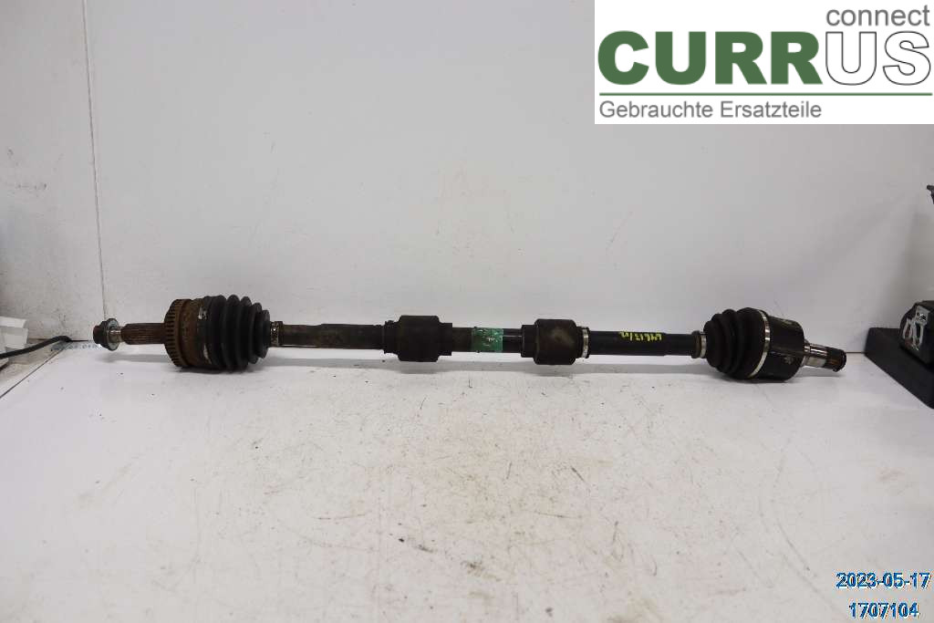 HYUNDAI i40  08-15 Transmission parts 495013Z450 CW 1,7 CRDI