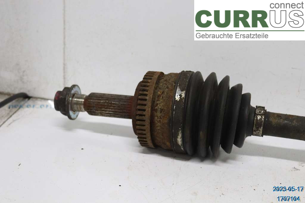 HYUNDAI i40  08-15 Transmission parts 495013Z450 CW 1,7 CRDI