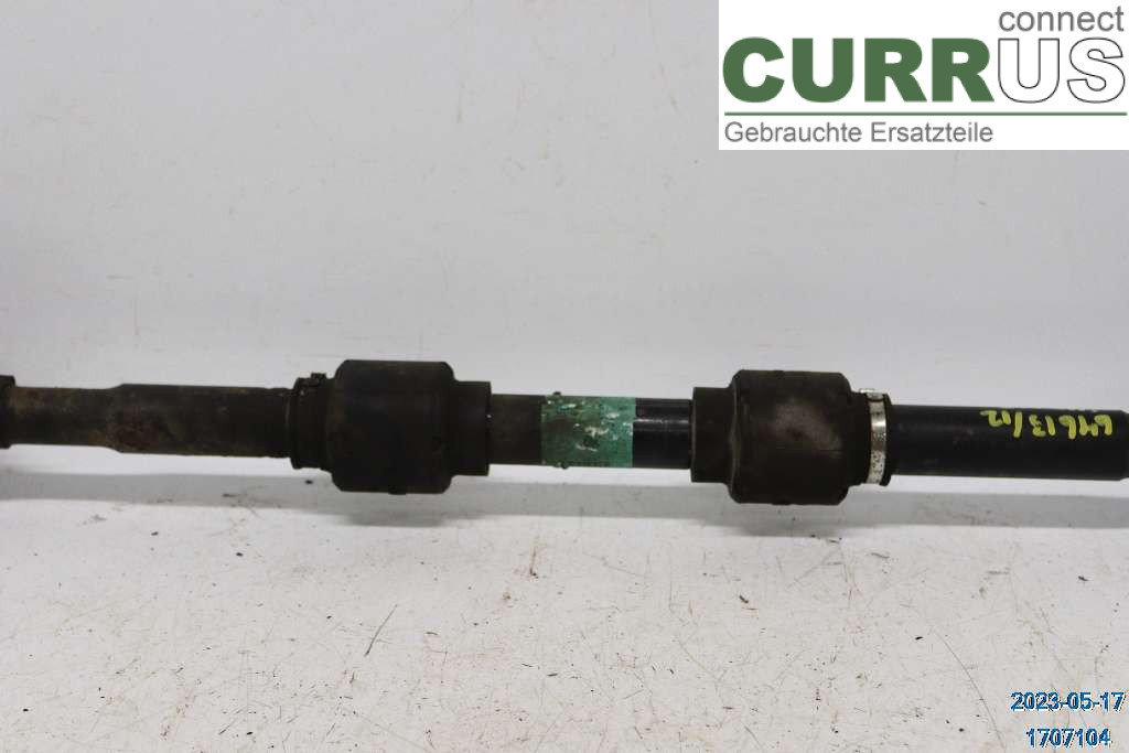 HYUNDAI i40  08-15 Transmission parts 495013Z450 CW 1,7 CRDI