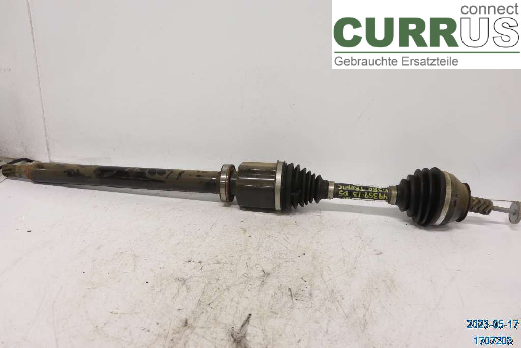 VOLVO S80      07- 13 Transmission parts 36050790 D5 2,4