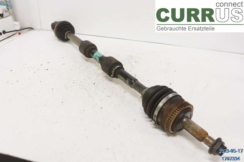 HYUNDAI i40  08-15 Transmission parts 495013Z450 1,7 CRDI
