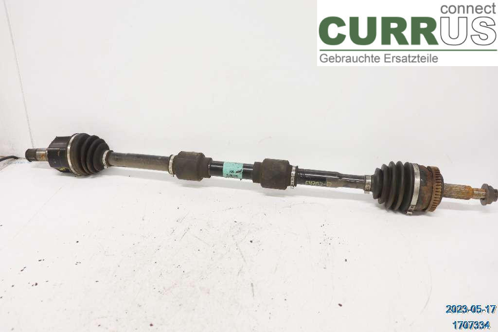 HYUNDAI i40  08-15 Transmission parts 495013Z450 1,7 CRDI