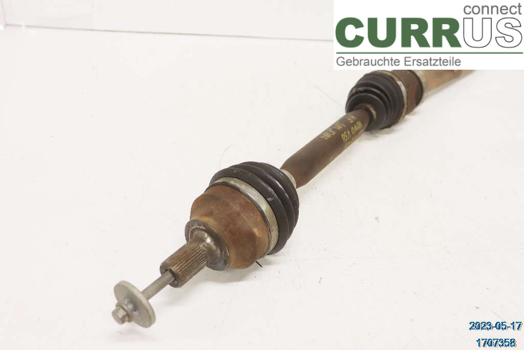VOLVO V50      08-12 Transmission parts 36001360 1,8