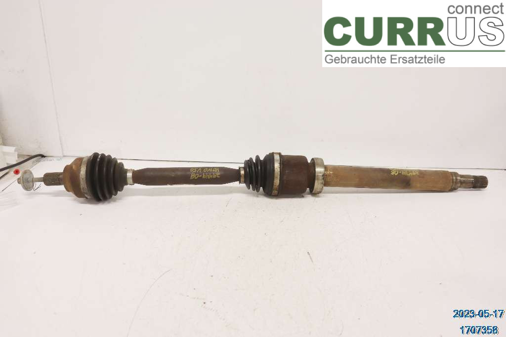 VOLVO V50      08-12 Transmission parts 36001360 1,8