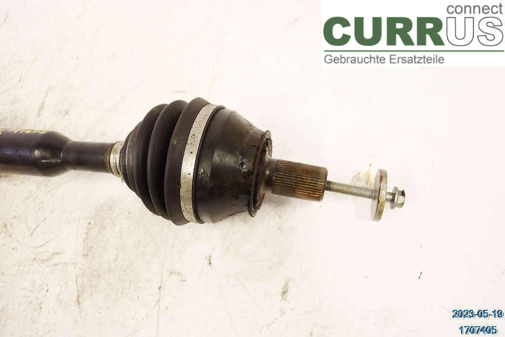 VOLVO XC60  09-13 Transmission parts 36012420 D4 2,4