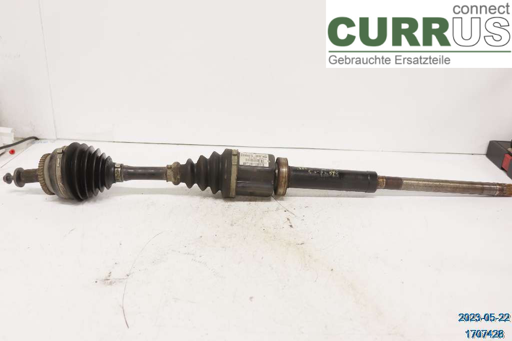 VOLVO V70      00-04 Transmission parts 8252047 