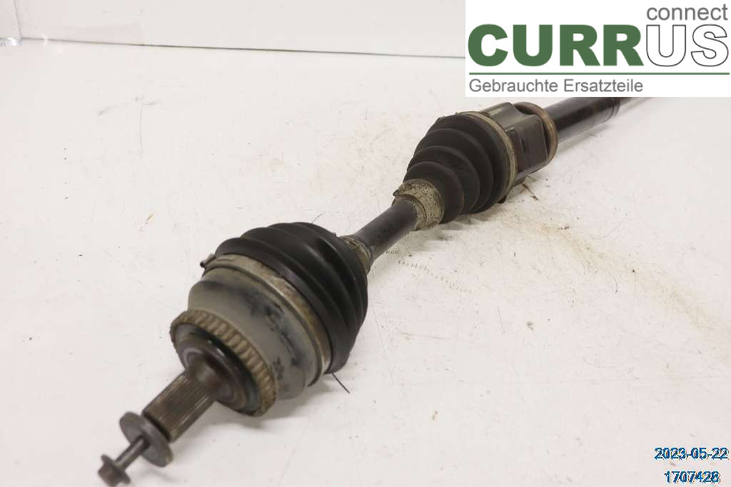 VOLVO V70      00-04 Transmission parts 8252047 