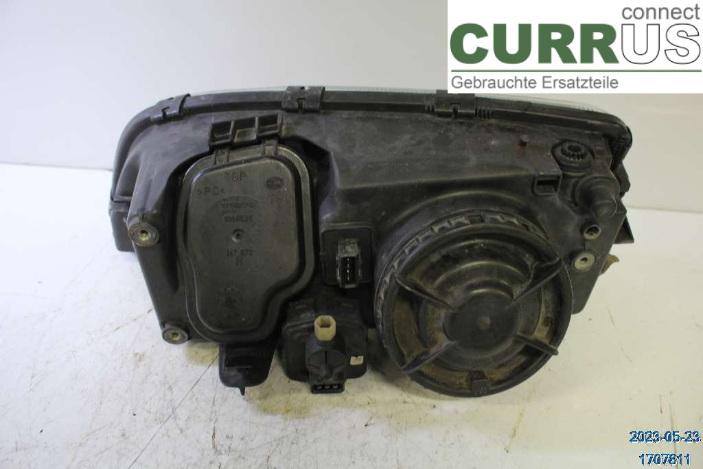 VOLVO S70/V70/XC 97-00 Manual gearbox (5-speed) 8628619 2.4t